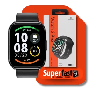 Smartwatch Haylou Watch 2 Pro